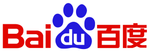 Baidu logo Baidu