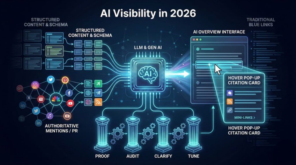 AI Visibility in 2026
