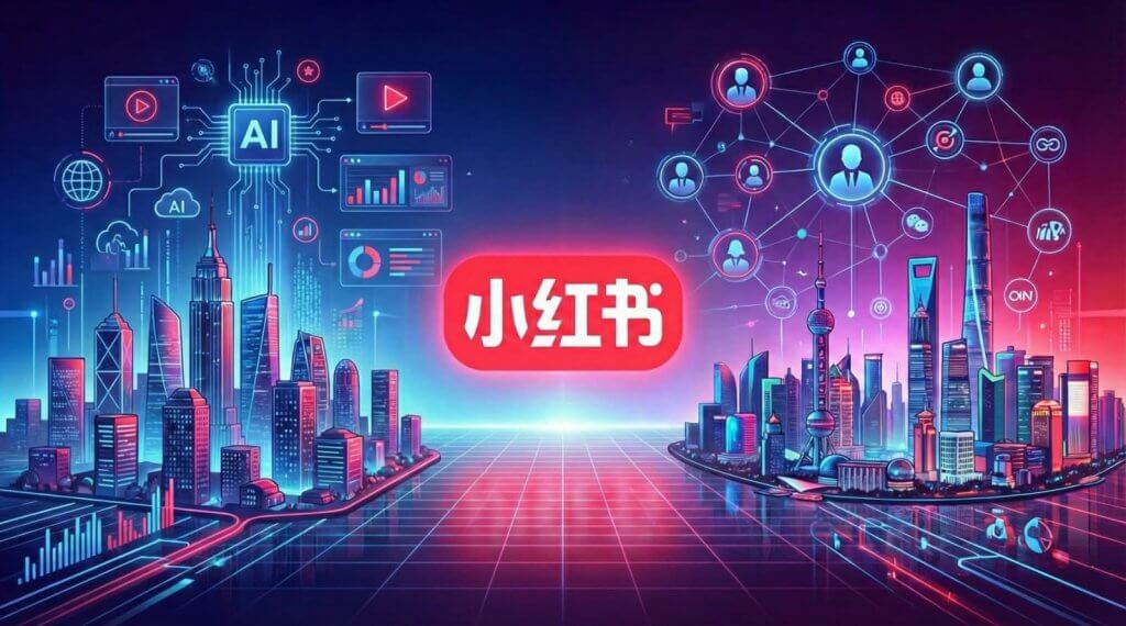 Why Overseas B2B Companies Cannot Bypass Xiaohongshu for China Marketing in 2026